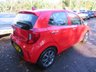 USED 2019 68 KIA PICANTO 1.25 3 Hatchback 5dr Petrol Manual Euro 6 (83 bhp) Service History & Just Serviced, One Previous Owner, NEW MOT, Low Insurance Group!