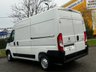 USED 2021 71 PEUGEOT BOXER 2.2 BlueHDi 335 Professional Panel Van 5dr Diesel Manual L2 H2 Euro 6 (s/s) (140 ps) Direct to us from lease company