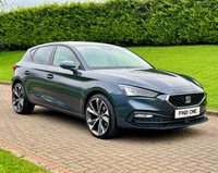 2021 SEAT LEON