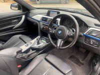 USED 2014 14 BMW 3 SERIES 3.0 330d M Sport Touring 5dr Diesel Auto xDrive Euro 5 (s/s) (258 ps) &pound;200 TO SECURE - DELIVERY AVAILABLE