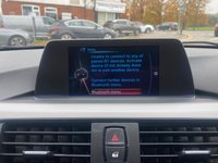 USED 2014 14 BMW 3 SERIES 3.0 330d M Sport Touring 5dr Diesel Auto xDrive Euro 5 (s/s) (258 ps) &pound;200 TO SECURE - DELIVERY AVAILABLE
