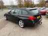 USED 2014 14 BMW 3 SERIES 3.0 330d M Sport Touring 5dr Diesel Auto xDrive Euro 5 (s/s) (258 ps) &pound;200 TO SECURE - DELIVERY AVAILABLE