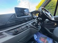 USED 2022 72 MAXUS DELIVER 9 2.0 D20 FWD L3 H2 Euro 6 MASSIVE 163 BHP Direct to us from lease company