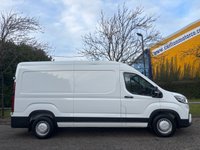 USED 2022 72 MAXUS DELIVER 9 2.0 D20 FWD L3 H2 Euro 6 MASSIVE 163 BHP Direct to us from lease company