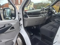 USED 2022 72 MAXUS DELIVER 9 2.0 D20 FWD L3 H2 Euro 6 MASSIVE 163 BHP Direct to us from lease company