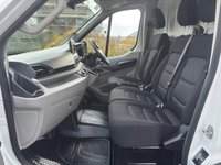 USED 2022 72 MAXUS DELIVER 9 2.0 D20 FWD L3 H2 Euro 6 MASSIVE 163 BHP Direct to us from lease company