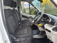 USED 2022 72 MAXUS DELIVER 9 2.0 D20 FWD L3 H2 Euro 6 MASSIVE 163 BHP Direct to us from lease company