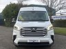 USED 2022 72 MAXUS DELIVER 9 2.0 D20 FWD L3 H2 Euro 6 MASSIVE 163 BHP Direct to us from lease company