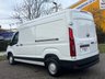 USED 2022 72 MAXUS DELIVER 9 2.0 D20 FWD L3 H2 Euro 6 MASSIVE 163 BHP Direct to us from lease company