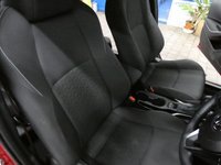USED 2021 21 TOYOTA COROLLA 1.8 VVT-h GPF Icon Tech Touring Sports 5dr Petrol Hybrid CVT Euro 6 (s/s) (122 ps) SAT NAV REAR VIEW CAMERA HEATED SEATS CRUISE CONTROL 1 OWNER SERVICE HISTORY TOYOTA WARRANTY TILL JULY 2031