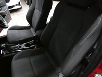 USED 2021 21 TOYOTA COROLLA 1.8 VVT-h GPF Icon Tech Touring Sports 5dr Petrol Hybrid CVT Euro 6 (s/s) (122 ps) SAT NAV REAR VIEW CAMERA HEATED SEATS CRUISE CONTROL 1 OWNER SERVICE HISTORY TOYOTA WARRANTY TILL JULY 2031