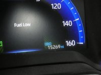 USED 2021 21 TOYOTA COROLLA 1.8 VVT-h GPF Icon Tech Touring Sports 5dr Petrol Hybrid CVT Euro 6 (s/s) (122 ps) SAT NAV REAR VIEW CAMERA HEATED SEATS CRUISE CONTROL 1 OWNER SERVICE HISTORY TOYOTA WARRANTY TILL JULY 2031