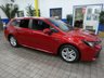 USED 2021 21 TOYOTA COROLLA 1.8 VVT-h GPF Icon Tech Touring Sports 5dr Petrol Hybrid CVT Euro 6 (s/s) (122 ps) SAT NAV REAR VIEW CAMERA HEATED SEATS CRUISE CONTROL 1 OWNER SERVICE HISTORY TOYOTA WARRANTY TILL JULY 2031