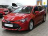 USED 2021 21 TOYOTA COROLLA 1.8 VVT-h GPF Icon Tech Touring Sports 5dr Petrol Hybrid CVT Euro 6 (s/s) (122 ps) SAT NAV REAR VIEW CAMERA HEATED SEATS CRUISE CONTROL 1 OWNER SERVICE HISTORY TOYOTA WARRANTY TILL JULY 2031