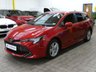 USED 2021 21 TOYOTA COROLLA 1.8 VVT-h GPF Icon Tech Touring Sports 5dr Petrol Hybrid CVT Euro 6 (s/s) (122 ps) SAT NAV REAR VIEW CAMERA HEATED SEATS CRUISE CONTROL 1 OWNER SERVICE HISTORY TOYOTA WARRANTY TILL JULY 2031