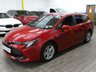 USED 2021 21 TOYOTA COROLLA 1.8 VVT-h GPF Icon Tech Touring Sports 5dr Petrol Hybrid CVT Euro 6 (s/s) (122 ps) SAT NAV REAR VIEW CAMERA HEATED SEATS CRUISE CONTROL 1 OWNER SERVICE HISTORY TOYOTA WARRANTY TILL JULY 2031
