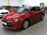 USED 2021 21 TOYOTA COROLLA 1.8 VVT-h GPF Icon Tech Touring Sports 5dr Petrol Hybrid CVT Euro 6 (s/s) (122 ps) SAT NAV REAR VIEW CAMERA HEATED SEATS CRUISE CONTROL 1 OWNER SERVICE HISTORY TOYOTA WARRANTY TILL JULY 2031