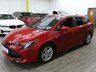USED 2021 21 TOYOTA COROLLA 1.8 VVT-h GPF Icon Tech Touring Sports 5dr Petrol Hybrid CVT Euro 6 (s/s) (122 ps) SAT NAV REAR VIEW CAMERA HEATED SEATS CRUISE CONTROL 1 OWNER SERVICE HISTORY TOYOTA WARRANTY TILL JULY 2031