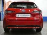 USED 2021 21 TOYOTA COROLLA 1.8 VVT-h GPF Icon Tech Touring Sports 5dr Petrol Hybrid CVT Euro 6 (s/s) (122 ps) SAT NAV REAR VIEW CAMERA HEATED SEATS CRUISE CONTROL 1 OWNER SERVICE HISTORY TOYOTA WARRANTY TILL JULY 2031