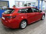 USED 2021 21 TOYOTA COROLLA 1.8 VVT-h GPF Icon Tech Touring Sports 5dr Petrol Hybrid CVT Euro 6 (s/s) (122 ps) SAT NAV REAR VIEW CAMERA HEATED SEATS CRUISE CONTROL 1 OWNER SERVICE HISTORY TOYOTA WARRANTY TILL JULY 2031