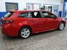 USED 2021 21 TOYOTA COROLLA 1.8 VVT-h GPF Icon Tech Touring Sports 5dr Petrol Hybrid CVT Euro 6 (s/s) (122 ps) SAT NAV REAR VIEW CAMERA HEATED SEATS CRUISE CONTROL 1 OWNER SERVICE HISTORY TOYOTA WARRANTY TILL JULY 2031
