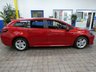 USED 2021 21 TOYOTA COROLLA 1.8 VVT-h GPF Icon Tech Touring Sports 5dr Petrol Hybrid CVT Euro 6 (s/s) (122 ps) SAT NAV REAR VIEW CAMERA HEATED SEATS CRUISE CONTROL 1 OWNER SERVICE HISTORY TOYOTA WARRANTY TILL JULY 2031