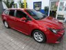 USED 2021 21 TOYOTA COROLLA 1.8 VVT-h GPF Icon Tech Touring Sports 5dr Petrol Hybrid CVT Euro 6 (s/s) (122 ps) SAT NAV REAR VIEW CAMERA HEATED SEATS CRUISE CONTROL 1 OWNER SERVICE HISTORY TOYOTA WARRANTY TILL JULY 2031