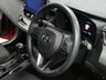 USED 2021 21 TOYOTA COROLLA 1.8 VVT-h GPF Icon Tech Touring Sports 5dr Petrol Hybrid CVT Euro 6 (s/s) (122 ps) SAT NAV REAR VIEW CAMERA HEATED SEATS CRUISE CONTROL 1 OWNER SERVICE HISTORY TOYOTA WARRANTY TILL JULY 2031