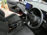 USED 2021 21 TOYOTA COROLLA 1.8 VVT-h GPF Icon Tech Touring Sports 5dr Petrol Hybrid CVT Euro 6 (s/s) (122 ps) SAT NAV REAR VIEW CAMERA HEATED SEATS CRUISE CONTROL 1 OWNER SERVICE HISTORY TOYOTA WARRANTY TILL JULY 2031
