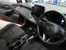 USED 2021 21 TOYOTA COROLLA 1.8 VVT-h GPF Icon Tech Touring Sports 5dr Petrol Hybrid CVT Euro 6 (s/s) (122 ps) SAT NAV REAR VIEW CAMERA HEATED SEATS CRUISE CONTROL 1 OWNER SERVICE HISTORY TOYOTA WARRANTY TILL JULY 2031