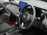 USED 2021 21 TOYOTA COROLLA 1.8 VVT-h GPF Icon Tech Touring Sports 5dr Petrol Hybrid CVT Euro 6 (s/s) (122 ps) SAT NAV REAR VIEW CAMERA HEATED SEATS CRUISE CONTROL 1 OWNER SERVICE HISTORY TOYOTA WARRANTY TILL JULY 2031