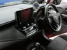 USED 2021 21 TOYOTA COROLLA 1.8 VVT-h GPF Icon Tech Touring Sports 5dr Petrol Hybrid CVT Euro 6 (s/s) (122 ps) SAT NAV REAR VIEW CAMERA HEATED SEATS CRUISE CONTROL 1 OWNER SERVICE HISTORY TOYOTA WARRANTY TILL JULY 2031