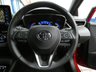 USED 2021 21 TOYOTA COROLLA 1.8 VVT-h GPF Icon Tech Touring Sports 5dr Petrol Hybrid CVT Euro 6 (s/s) (122 ps) SAT NAV REAR VIEW CAMERA HEATED SEATS CRUISE CONTROL 1 OWNER SERVICE HISTORY TOYOTA WARRANTY TILL JULY 2031