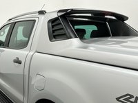 USED 2018 18 FORD RANGER 3.2 TDCi Wildtrak Pickup Double Cab 4dr Diesel Manual 4WD Euro 5 (s/s) (200 ps) Factory Hardback