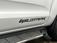 USED 2018 18 FORD RANGER 3.2 TDCi Wildtrak Pickup Double Cab 4dr Diesel Manual 4WD Euro 5 (s/s) (200 ps) Factory Hardback