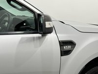 USED 2018 18 FORD RANGER 3.2 TDCi Wildtrak Pickup Double Cab 4dr Diesel Manual 4WD Euro 5 (s/s) (200 ps) Factory Hardback