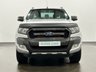 USED 2018 18 FORD RANGER 3.2 TDCi Wildtrak Pickup Double Cab 4dr Diesel Manual 4WD Euro 5 (s/s) (200 ps) Factory Hardback