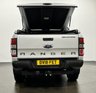 USED 2018 18 FORD RANGER 3.2 TDCi Wildtrak Pickup Double Cab 4dr Diesel Manual 4WD Euro 5 (s/s) (200 ps) Factory Hardback