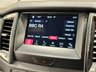 USED 2018 18 FORD RANGER 3.2 TDCi Wildtrak Pickup Double Cab 4dr Diesel Manual 4WD Euro 5 (s/s) (200 ps) Factory Hardback