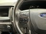 USED 2018 18 FORD RANGER 3.2 TDCi Wildtrak Pickup Double Cab 4dr Diesel Manual 4WD Euro 5 (s/s) (200 ps) Factory Hardback