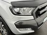 USED 2018 18 FORD RANGER 3.2 TDCi Wildtrak Pickup Double Cab 4dr Diesel Manual 4WD Euro 5 (s/s) (200 ps) Factory Hardback