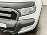 USED 2018 18 FORD RANGER 3.2 TDCi Wildtrak Pickup Double Cab 4dr Diesel Manual 4WD Euro 5 (s/s) (200 ps) Factory Hardback