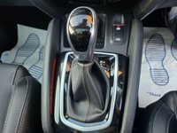 USED 2020 20 NISSAN QASHQAI 1.3 DIG-T Tekna in black with 28,400 miles, 1 owner, full service history. ULEZ compliant Euro 6 with automatic gearbox, Sat Nav, 19