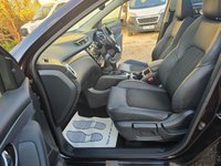 USED 2020 20 NISSAN QASHQAI 1.3 DIG-T Tekna in black with 28,400 miles, 1 owner, full service history. ULEZ compliant Euro 6 with automatic gearbox, Sat Nav, 19