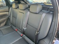 USED 2020 20 NISSAN QASHQAI 1.3 DIG-T Tekna in black with 28,400 miles, 1 owner, full service history. ULEZ compliant Euro 6 with automatic gearbox, Sat Nav, 19