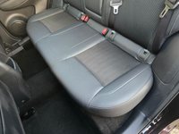 USED 2020 20 NISSAN QASHQAI 1.3 DIG-T Tekna in black with 28,400 miles, 1 owner, full service history. ULEZ compliant Euro 6 with automatic gearbox, Sat Nav, 19