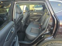 USED 2020 20 NISSAN QASHQAI 1.3 DIG-T Tekna in black with 28,400 miles, 1 owner, full service history. ULEZ compliant Euro 6 with automatic gearbox, Sat Nav, 19