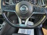 USED 2020 20 NISSAN QASHQAI 1.3 DIG-T Tekna in black with 28,400 miles, 1 owner, full service history. ULEZ compliant Euro 6 with automatic gearbox, Sat Nav, 19