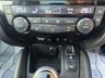 USED 2020 20 NISSAN QASHQAI 1.3 DIG-T Tekna in black with 28,400 miles, 1 owner, full service history. ULEZ compliant Euro 6 with automatic gearbox, Sat Nav, 19