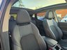 USED 2020 20 NISSAN QASHQAI 1.3 DIG-T Tekna in black with 28,400 miles, 1 owner, full service history. ULEZ compliant Euro 6 with automatic gearbox, Sat Nav, 19